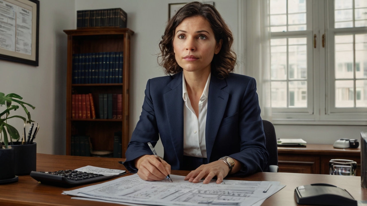 Conseil financier